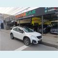 PEUGEOT 2008 1.6 16V THP FLEX GRIFFE 4P AUT. - BRANCO - 2021 Foto 2 (Miniatura)