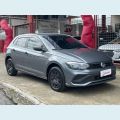 VOLKSWAGEN POLO TRACK 1.0 FLEX 12V 5P - CINZA - 2024 Foto 2 (Miniatura)