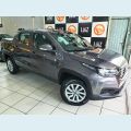 FIAT STRADA FREEDOM CD 1.3 FLEX MANUAL - CINZA - 2025 Foto 2 (Miniatura)