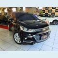 CHEVROLET TRACKER PREMIER - PRETO - 2018 Foto 2 (Miniatura)