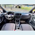 VOLKSWAGEN T-CROSS 200 TSI 1.0 FLEX 12V 5P AUT. - BRANCO - 2024 Foto 2 (Miniatura)