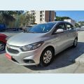 CHEVROLET ONIX 1.0 MT LT - PRATA - 2019 Foto 2 (Miniatura)
