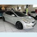 HYUNDAI ELANTRA GLS - PRATA - 2012 Foto 2 (Miniatura)