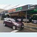 FIAT CRONOS 1.3 FIREFLY FLEX DRIVE MANUAL - VERMELHO - 2022 Foto 2 (Miniatura)