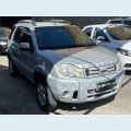 FORD ECOSPORT XLT 2.0/ 2.0 FLEX 16V 5P AUT. - PRATA - 2012 Foto 2 (Miniatura)