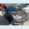 FORD KA 1.5 SEDAN SE 12V FLEX 4P AUT. - PRATA - 2019 Foto 2 (Miniatura)