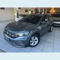 VOLKSWAGEN NIVUS CL TSI AD - CINZA - 2023 Foto 2 (Miniatura)