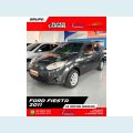 FORD FIESTA - CINZA - 2011 Foto 2 (Miniatura)