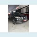 NISSAN KICKS - PRETO - 2020 Foto 2 (Miniatura)