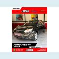 FORD FIESTA - PRETO - 2013 Foto 2 (Miniatura)