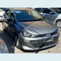 HYUNDAI HB 20 SENSE 1.0 FLEX 12V MEC. - CINZA - 2024 Foto 2 (Miniatura)