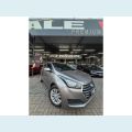HYUNDAI HB 20S - PRATA - 2018 Foto 2 (Miniatura)