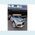 CHEVROLET TRACKER - PRATA - 2019 Foto 2 (Miniatura)