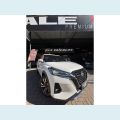 NISSAN KICKS - BRANCO - 2024 Foto 2 (Miniatura)