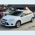 FORD FOCUS 1.6 S/SE/SE PLUS FLEX 8V/16V 5P - BRANCO - 2015 Foto 2 (Miniatura)