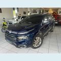 FIAT TORO RANCH AT9 D4 - AZUL - 2021 Foto 2 (Miniatura)
