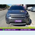 LAND ROVER DISCOVERY SPORT - CINZA - 2019 Foto 2 (Miniatura)