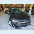 CHEVROLET ONIX 1.0 TAT LTZ - CINZA - 2024 Foto 2 (Miniatura)
