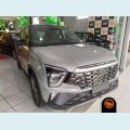 HYUNDAI CRETA N LINE 1.0 TGDI AT - CINZA - 2025 Foto 2 (Miniatura)