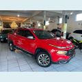 FIAT TORO RANCH AT9 D4 - VERMELHO - 2020 Foto 2 (Miniatura)