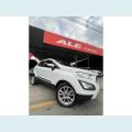 FORD ECOSPORT - BRANCO - 2019 Foto 2 (Miniatura)