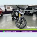 BMW G 310 GS - BRANCO - 2020 Foto 2 (Miniatura)