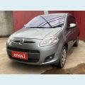 FIAT PALIO ATTRACTIVE 1.0 8V FLEX - CINZA - 2013 Foto 2 (Miniatura)