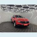 FIAT TORO ENDURANCE 1.3 TURBO FLEX AUT. - VERMELHO - 2022 Foto 2 (Miniatura)