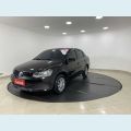 VOLKSWAGEN VOYAGE (G6) 1.0 TEC TOTAL FLEX - PRETO - 2013 Foto 2 (Miniatura)