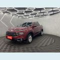 FIAT TORO FREEDOM 1.8 AT6 4X2 FLEX - VERMELHO - 2017 Foto 2 (Miniatura)