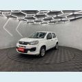 FIAT UNO ATTRACTIVE 1.0 8V FLEX 4P - BRANCO - 2019 Foto 2 (Miniatura)