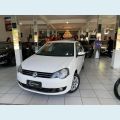 VOLKSWAGEN POLO SEDAN 2.0 8V (COMFORTLINE) 4P - BRANCO - 2013 Foto 2 (Miniatura)