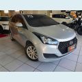 HYUNDAI HB 20S 1.6 A COMF - PRATA - 2019 Foto 2 (Miniatura)