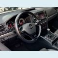 VOLKSWAGEN AMAROK HIGHLINE CD 3.0 4X4 TB DIES. AUT. - BRANCO - 2021 Foto 2 (Miniatura)