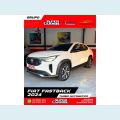 FIAT FASTBACK - BRANCO - 2024 Foto 2 (Miniatura)