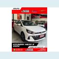 HYUNDAI HB 20S - BRANCO - 2024 Foto 2 (Miniatura)