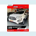 FORD ECOSPORT - BRANCO - 2018 Foto 2 (Miniatura)