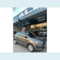 FORD KA - CINZA - 2019 Foto 2 (Miniatura)