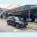 JEEP RENEGADE 1.8 16V FLEX SPORT 4P AUT. - PRETO - 2020 Foto 2 (Miniatura)