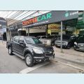 CHEVROLET S-10 2.4 LT 4X2 CD 8V FLEX 4P MANUAL - PRETO - 2014 Foto 2 (Miniatura)