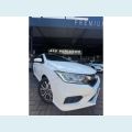 HONDA CITY - BRANCO - 2018 Foto 2 (Miniatura)