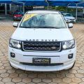 LAND ROVER FREELANDER2 2.2 DYNAMIC SD4 16V TURBO DIESEL 4P AUT. - BRANCO - 2013 Foto 2 (Miniatura)