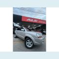HYUNDAI TUCSON - PRATA - 2013 Foto 2 (Miniatura)