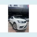 VOLKSWAGEN GOL - BRANCO - 2022 Foto 2 (Miniatura)