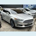 FORD FUSION TITANIUM 2.0 GTDI ECO. AWD AUT. - PRATA - 2013 Foto 2 (Miniatura)