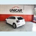 VOLKSWAGEN POLO - BRANCO - 2024 Foto 2 (Miniatura)