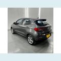 FIAT ARGO - CINZA - 2023 Foto 2 (Miniatura)