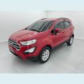 FORD ECOSPORT SE AT 1.5 - VERMELHO - 2020 Foto 2 (Miniatura)
