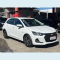 CHEVROLET ONIX HATCH 1.0 LT2 MEC. - BRANCO - 2024 Foto 2 (Miniatura)