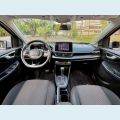 FIAT PULSE DRIVE 1.3 8V FLEX AUT. - CINZA - 2022 Foto 2 (Miniatura)